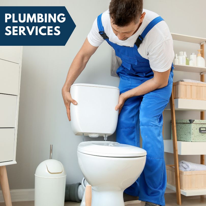 Plumbing Company in Hartsel, CO
