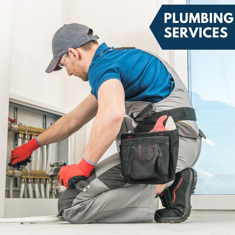 Hartsel Plumbing Company